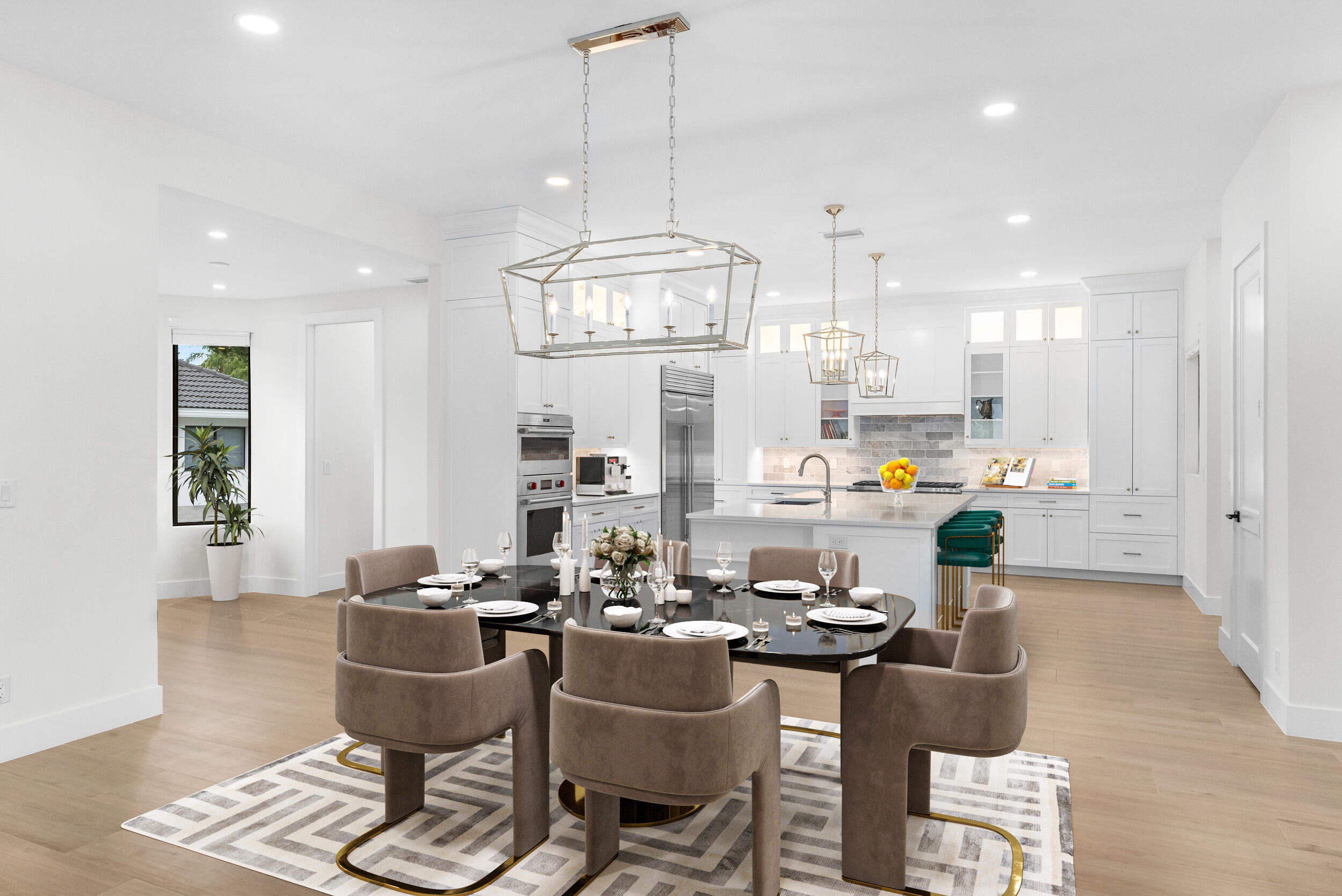 FIELDBROOK - Residential