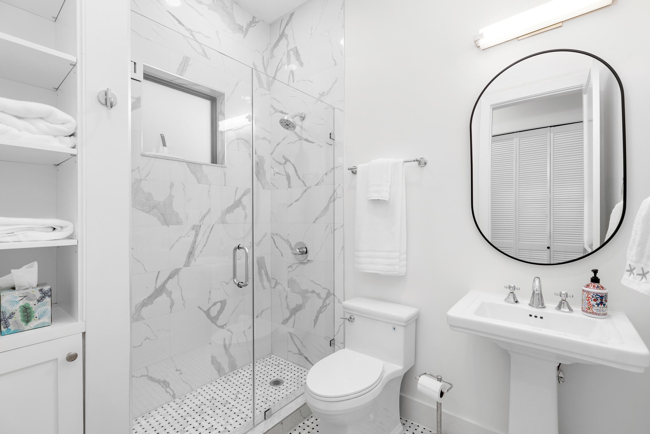 FIELDBROOK - Residential