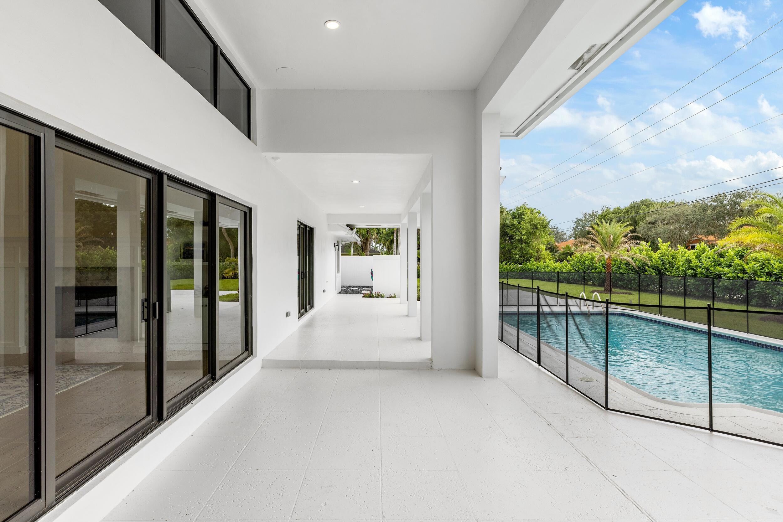 FIELDBROOK - Residential