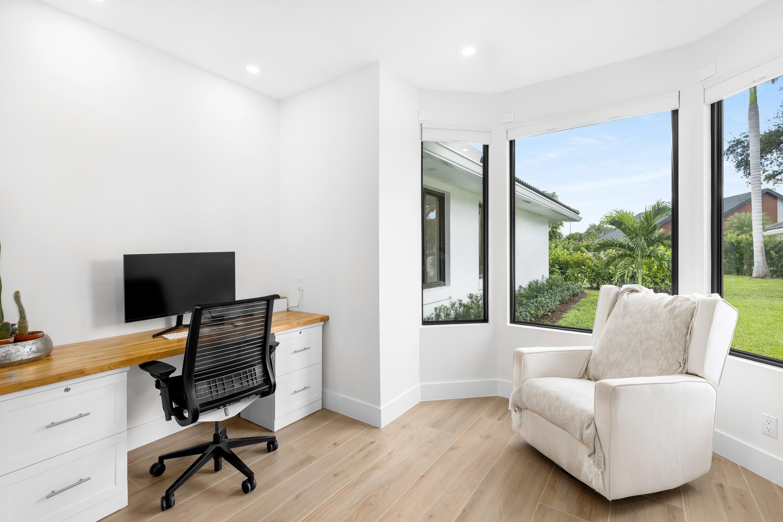 FIELDBROOK - Residential