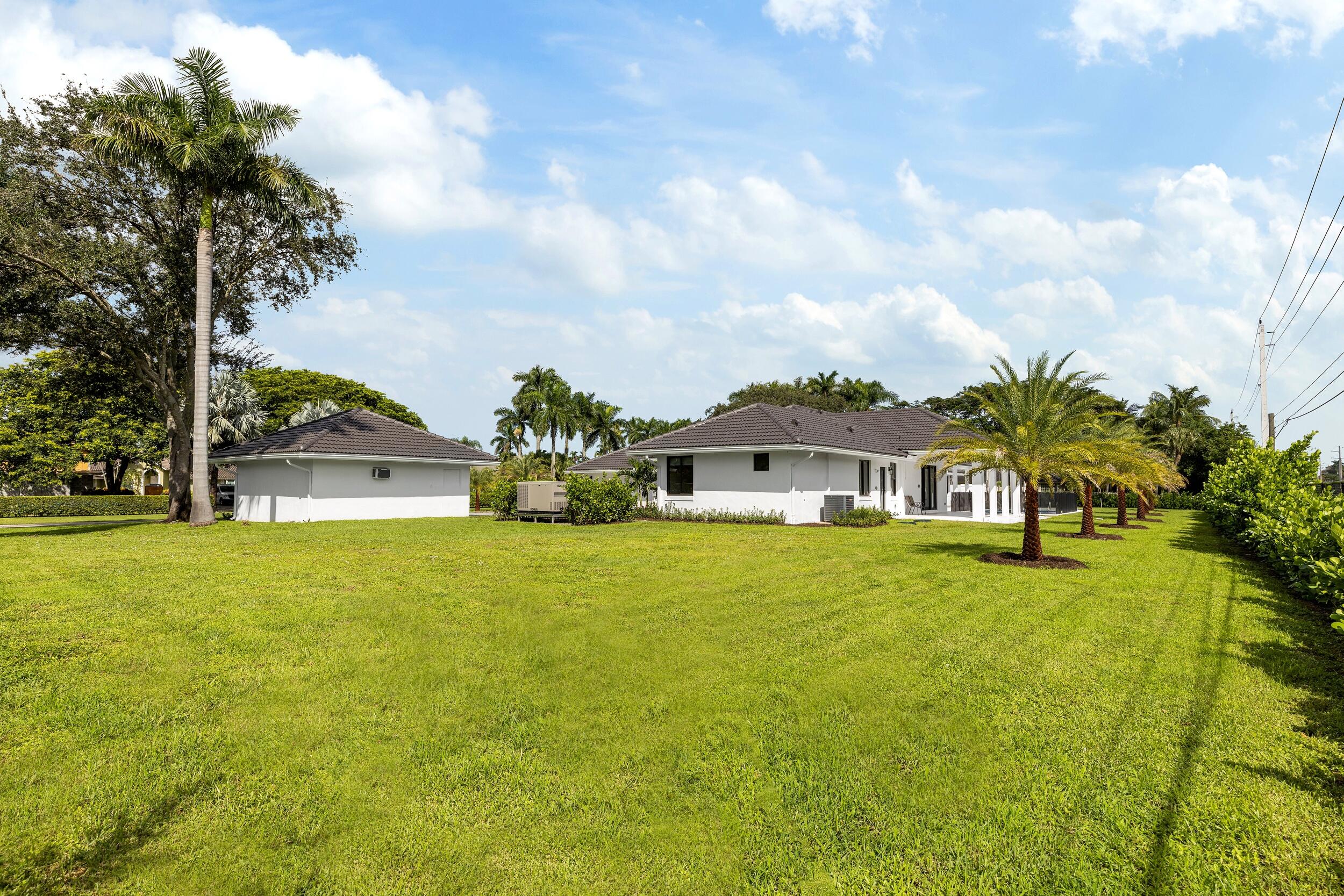 FIELDBROOK - Residential