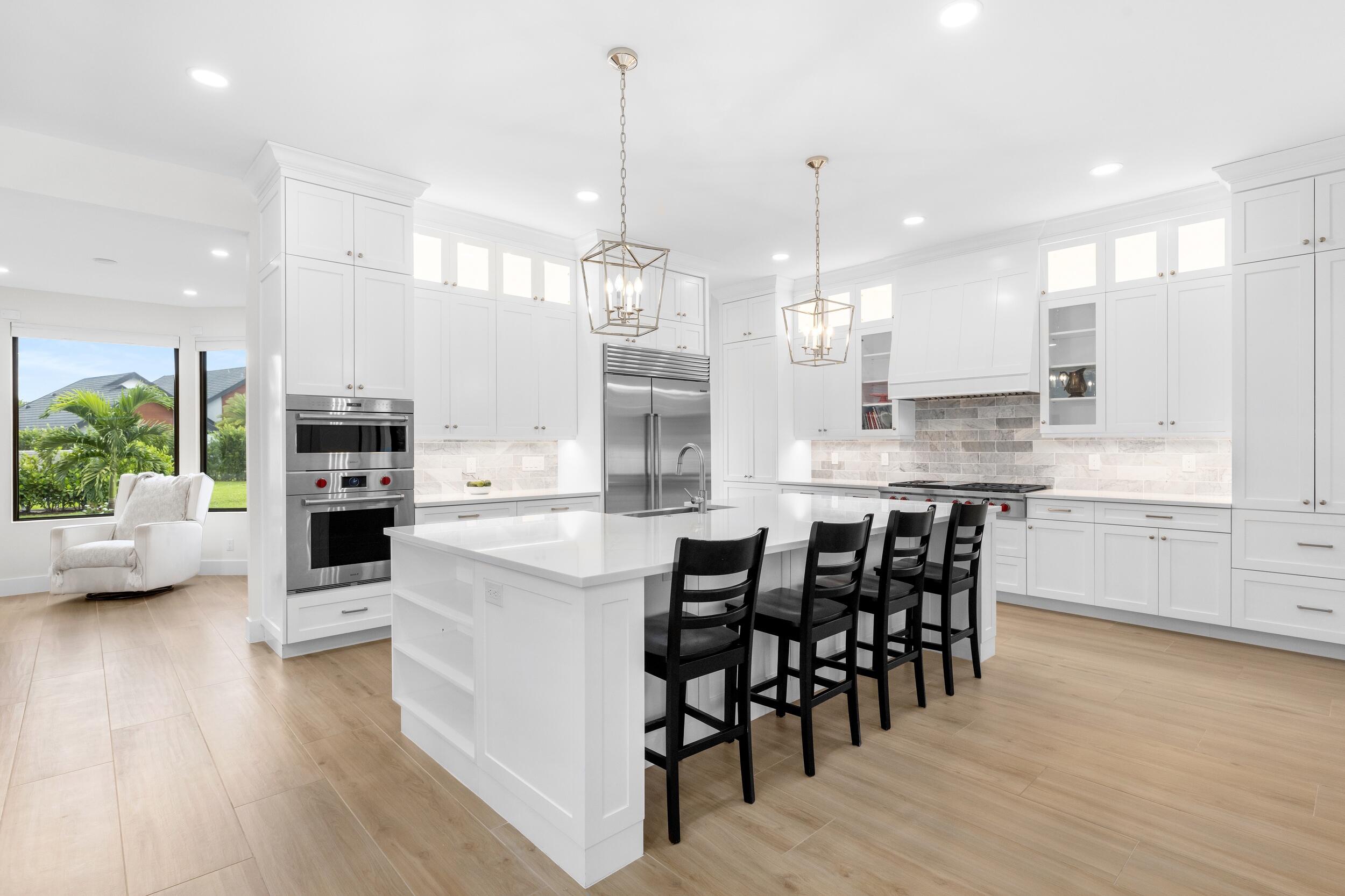 FIELDBROOK - Residential