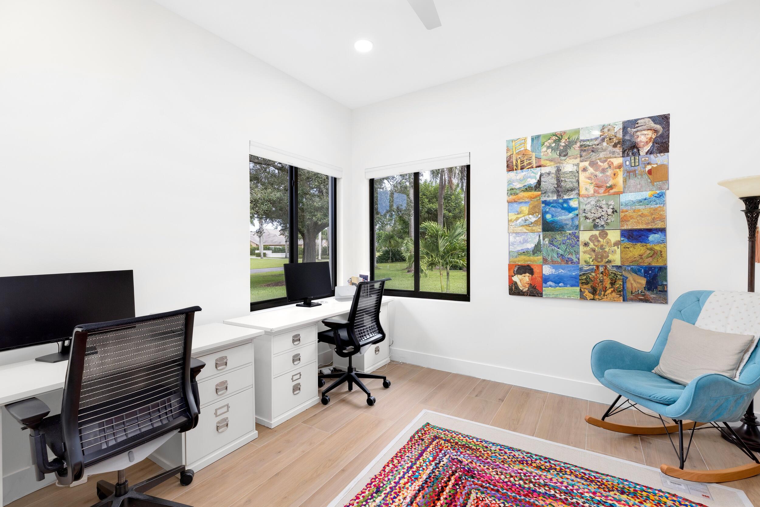 FIELDBROOK - Residential