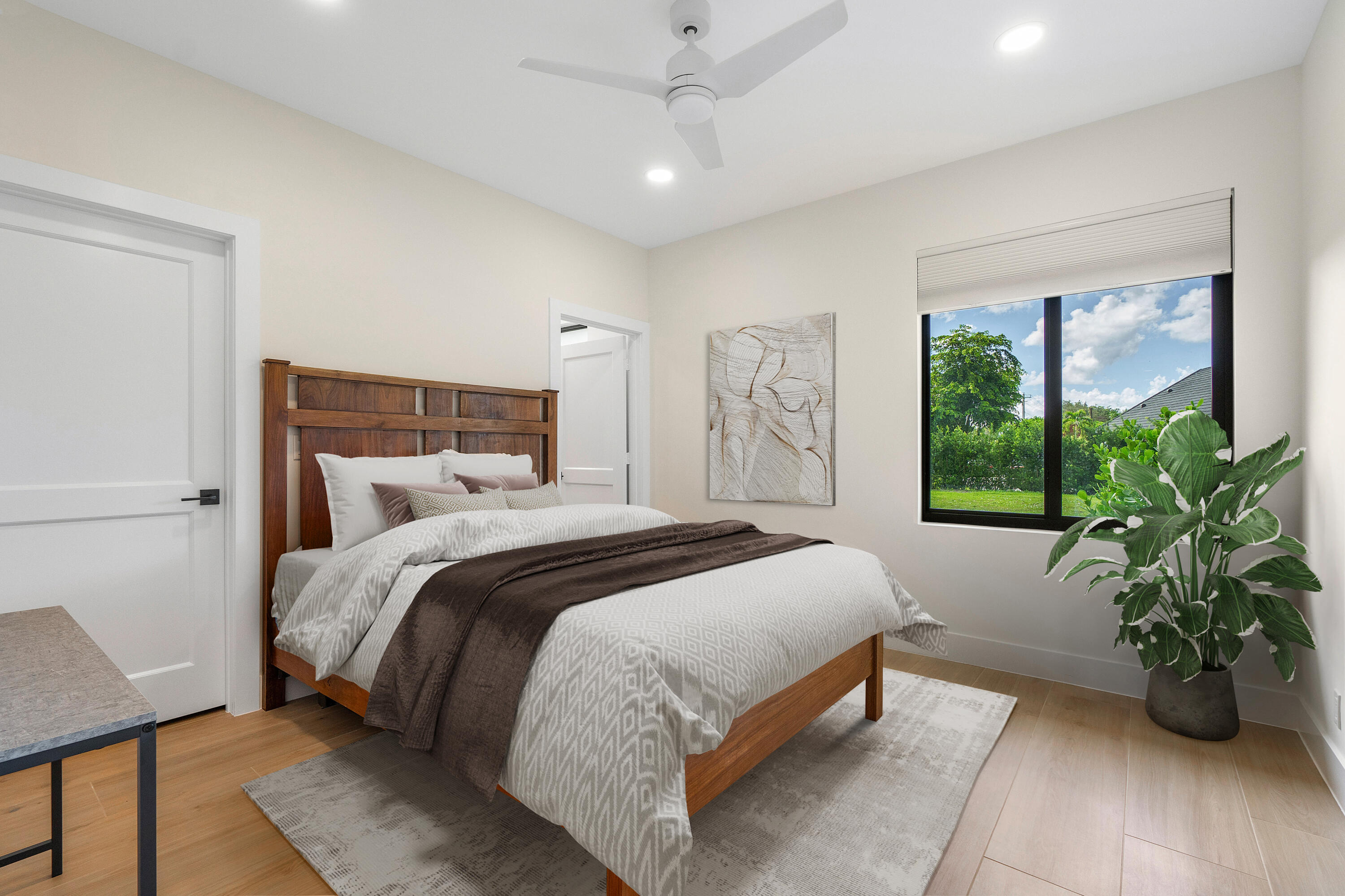 FIELDBROOK - Residential