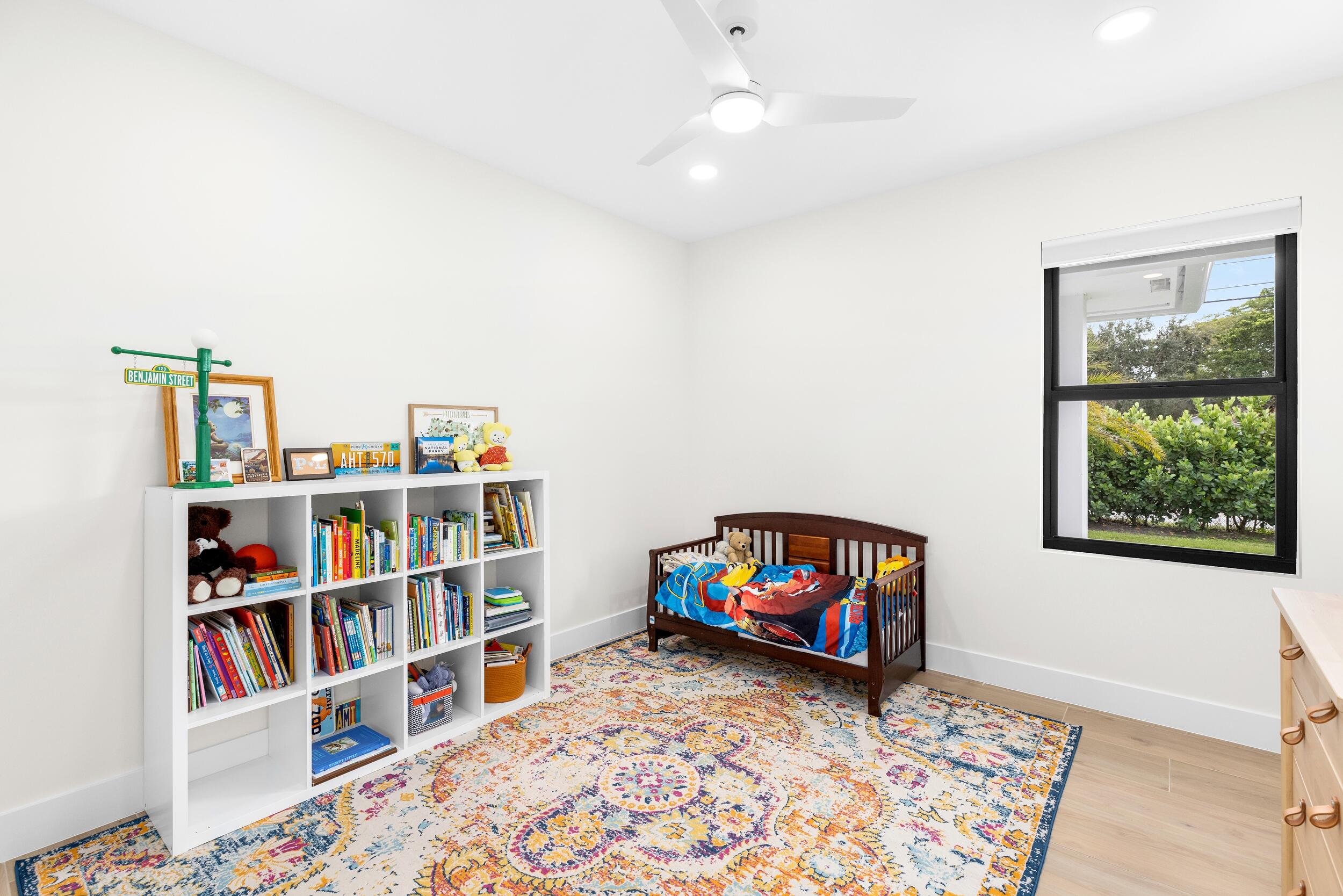 FIELDBROOK - Residential