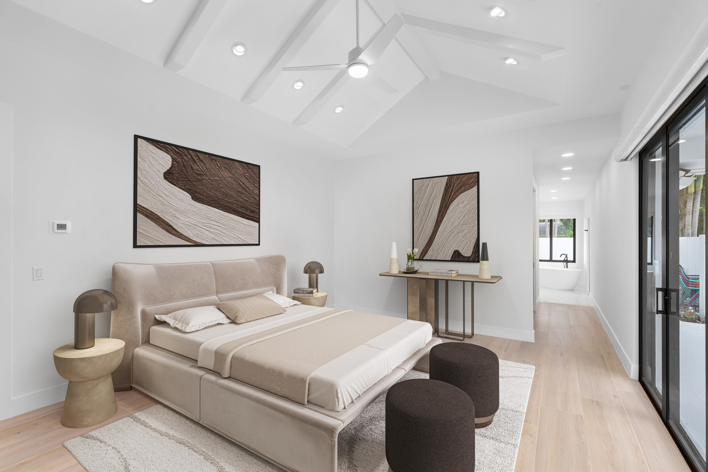 FIELDBROOK - Residential