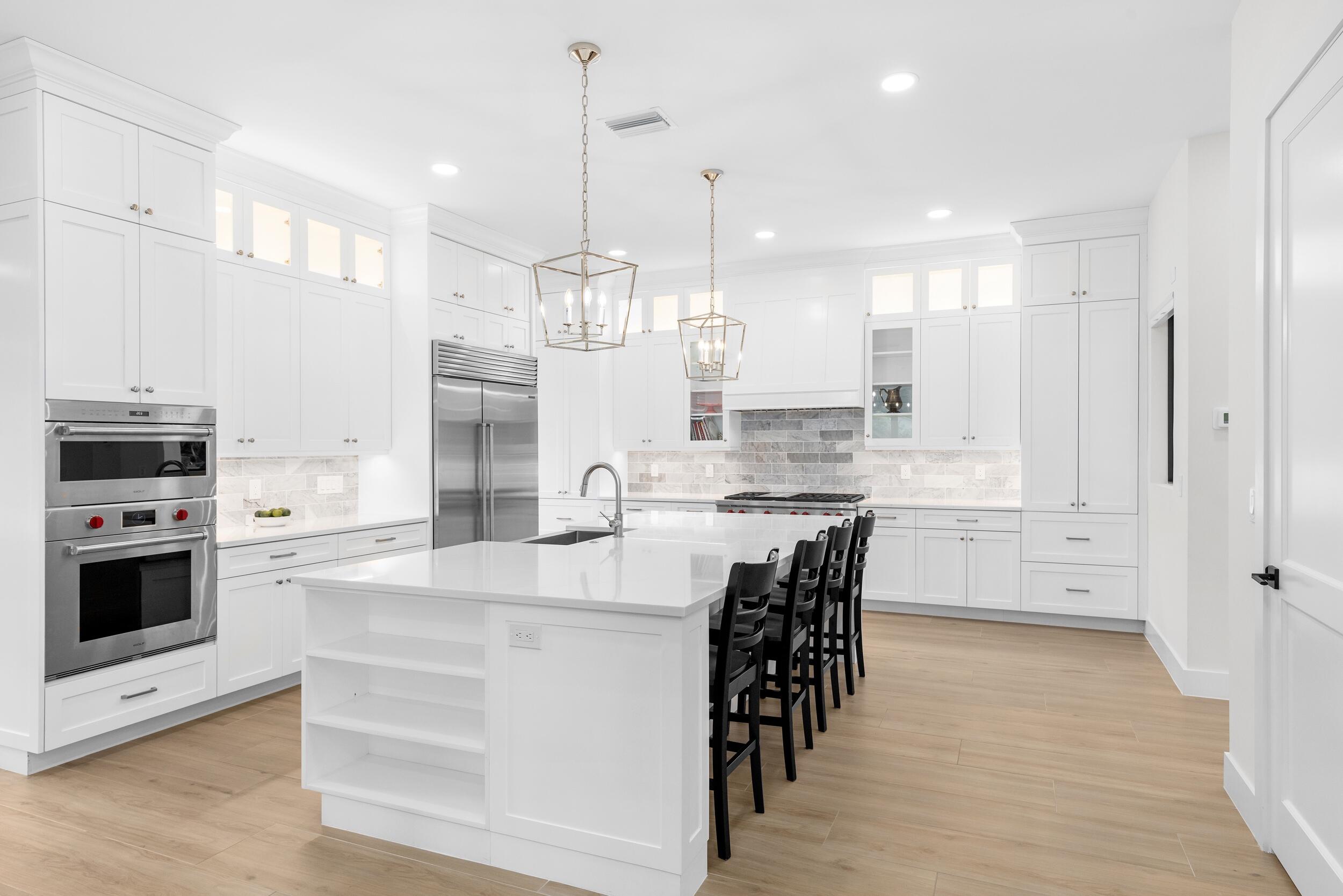 FIELDBROOK - Residential