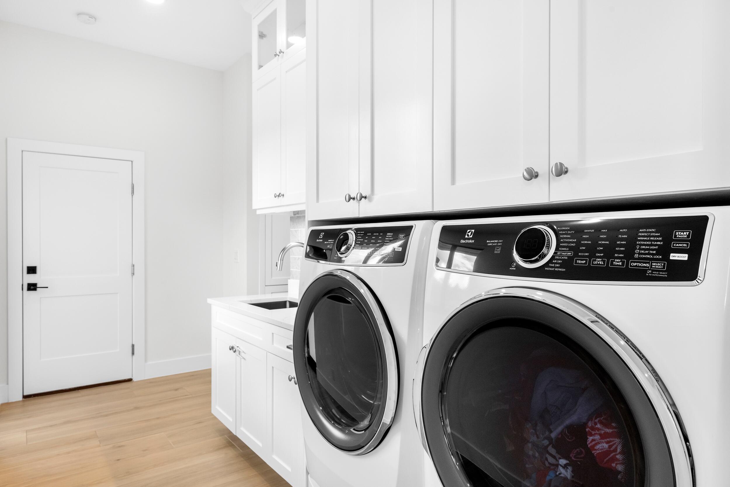 FIELDBROOK - Residential