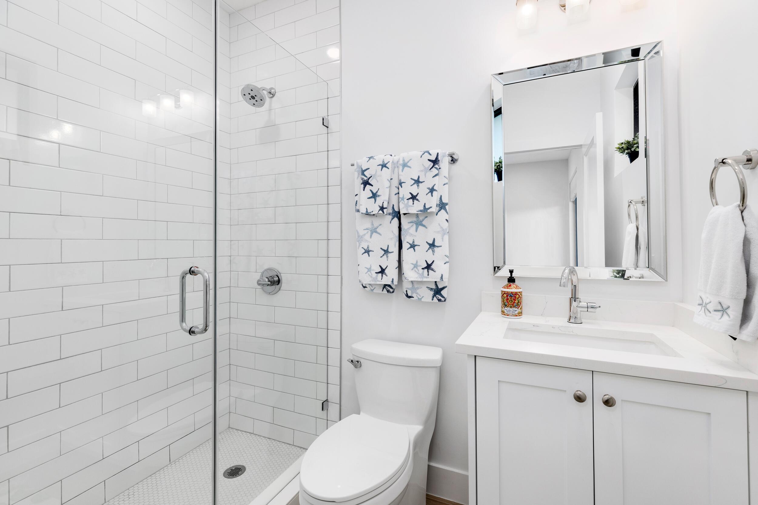 FIELDBROOK - Residential