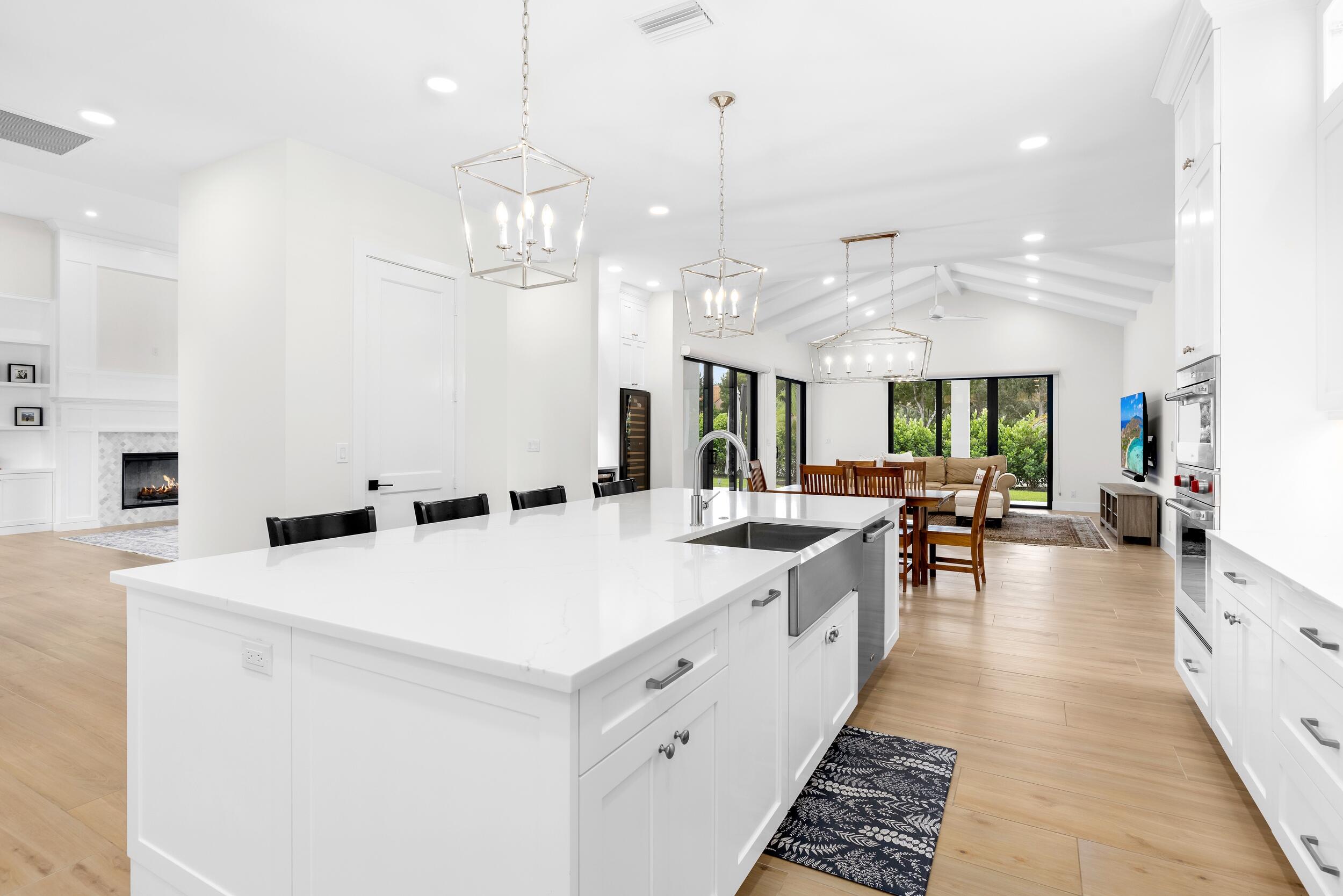 FIELDBROOK - Residential