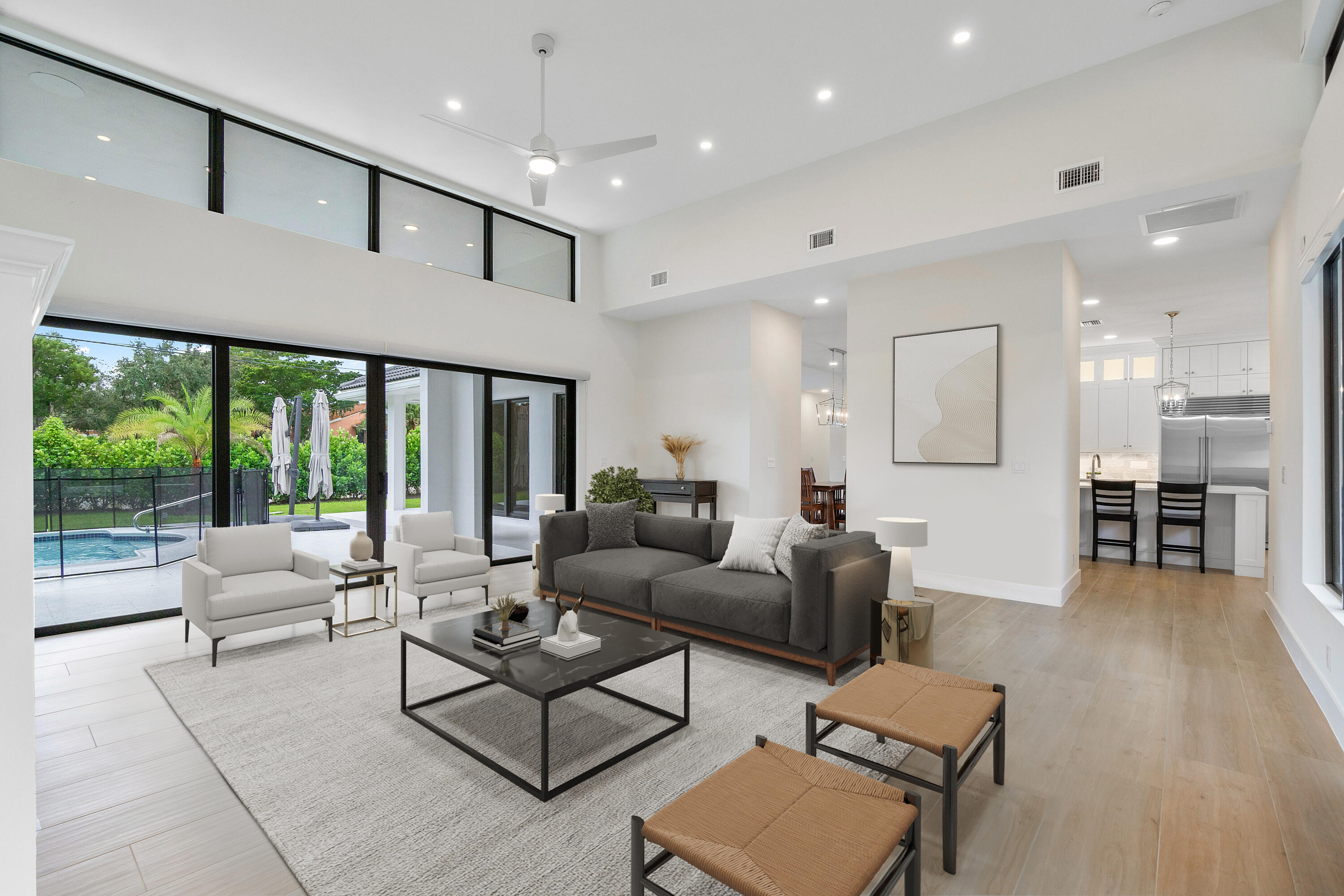 FIELDBROOK - Residential