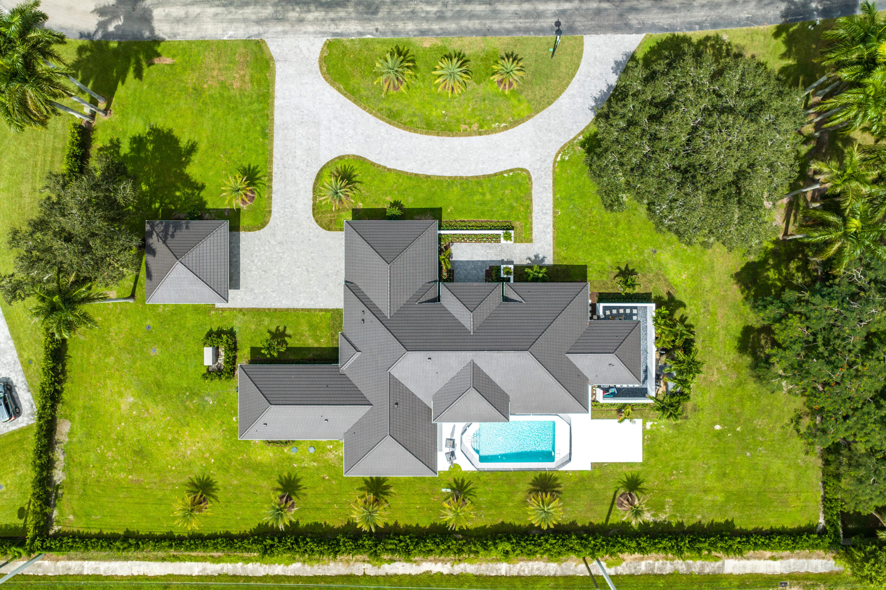 FIELDBROOK - Residential