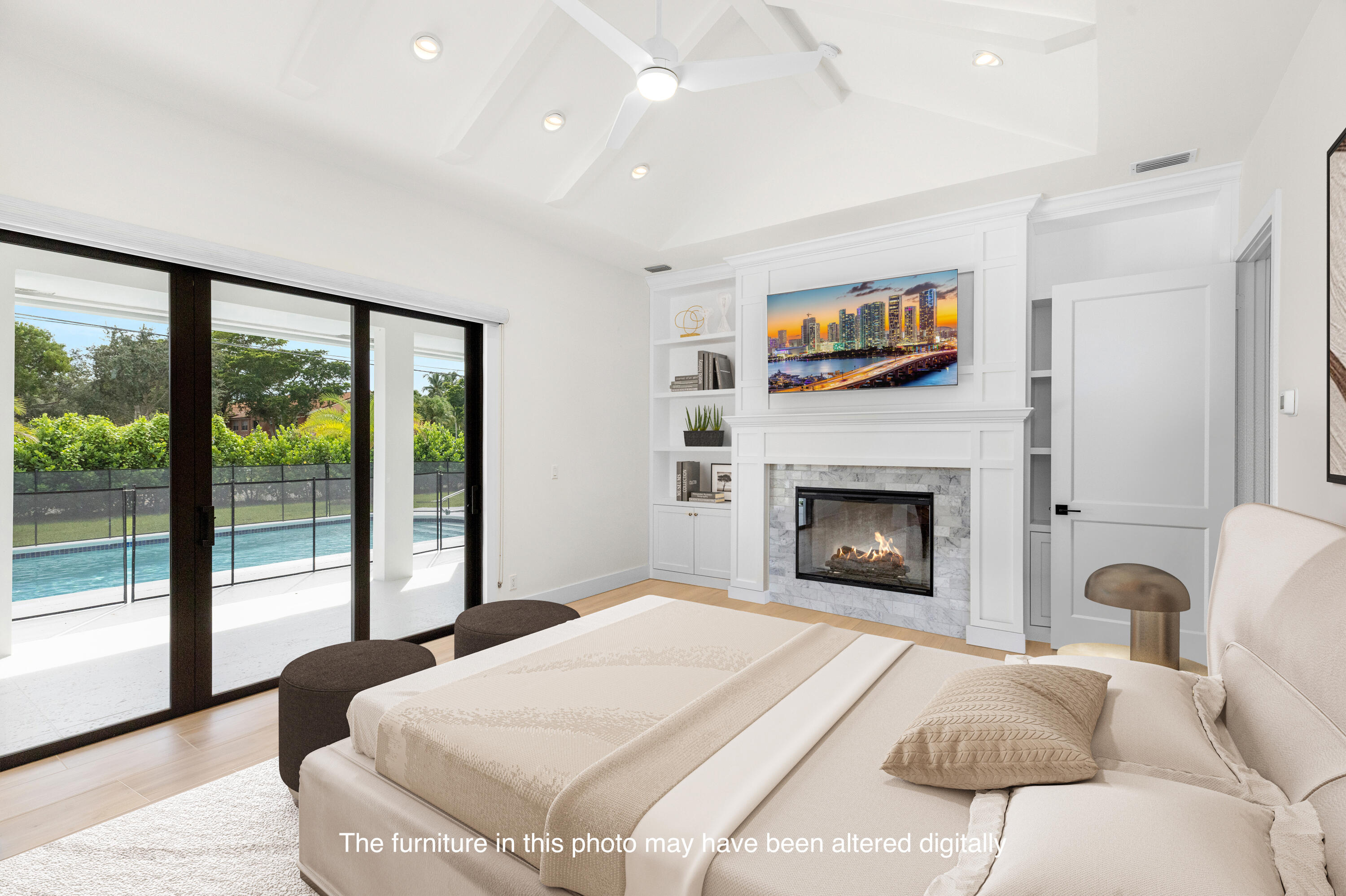 FIELDBROOK - Residential