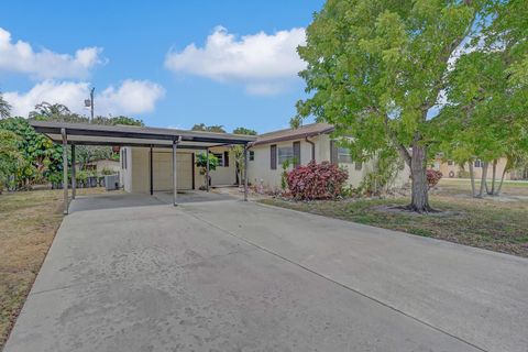 1695 Roy Drive West Palm Beach FL 33415