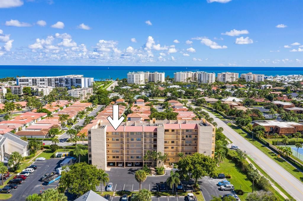 Photo of 1605 S Us Highway 1 #M3-604, Jupiter, FL 33477 (MLS # R10756885)