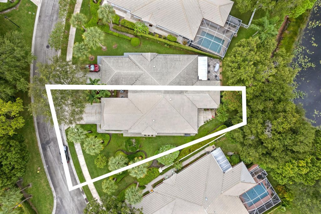 Photo of 4161 Royal Oak Drive, Palm Beach Gardens, FL 33410 (MLS # R11121346)