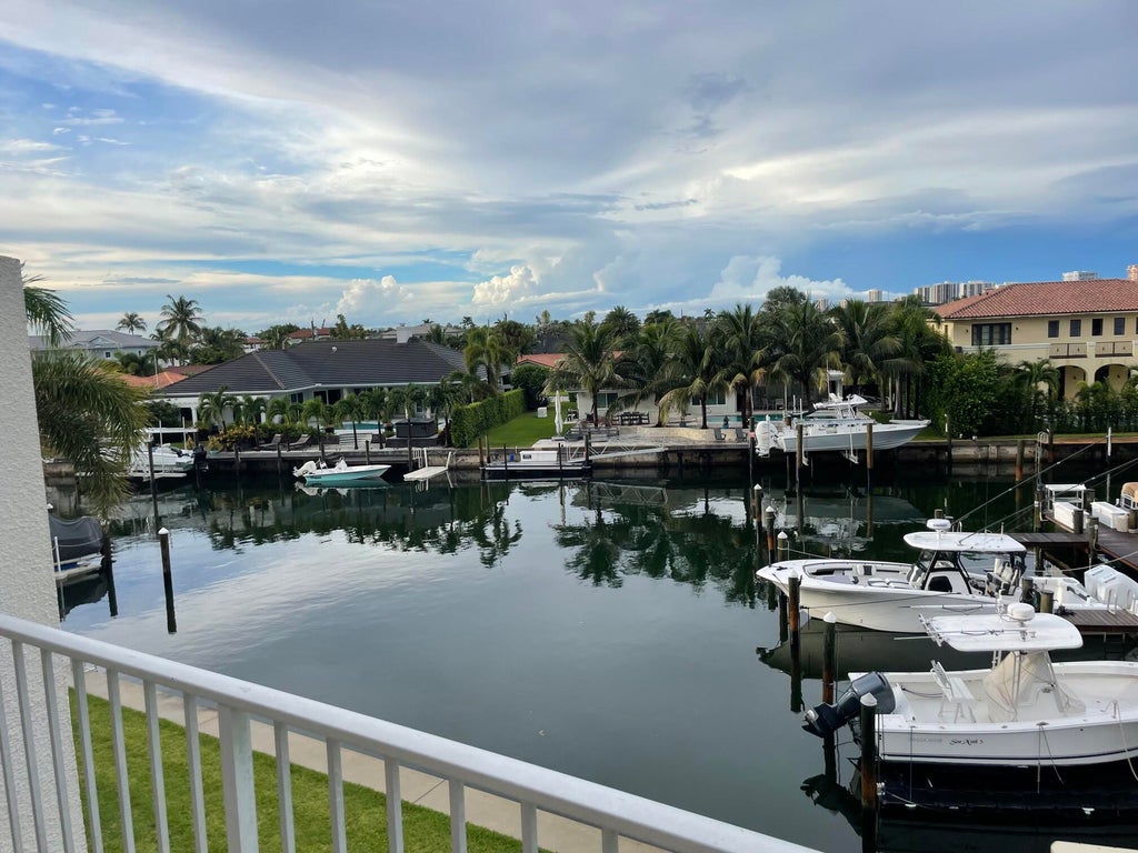 Photo of 1070 S SUGAR SANDS Boulevard S #386, Singer Island, FL 33404 (MLS # B26078119)
