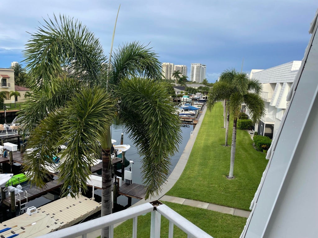 Photo of 1070 S SUGAR SANDS Boulevard S #386, Singer Island, FL 33404 (MLS # B26078119)