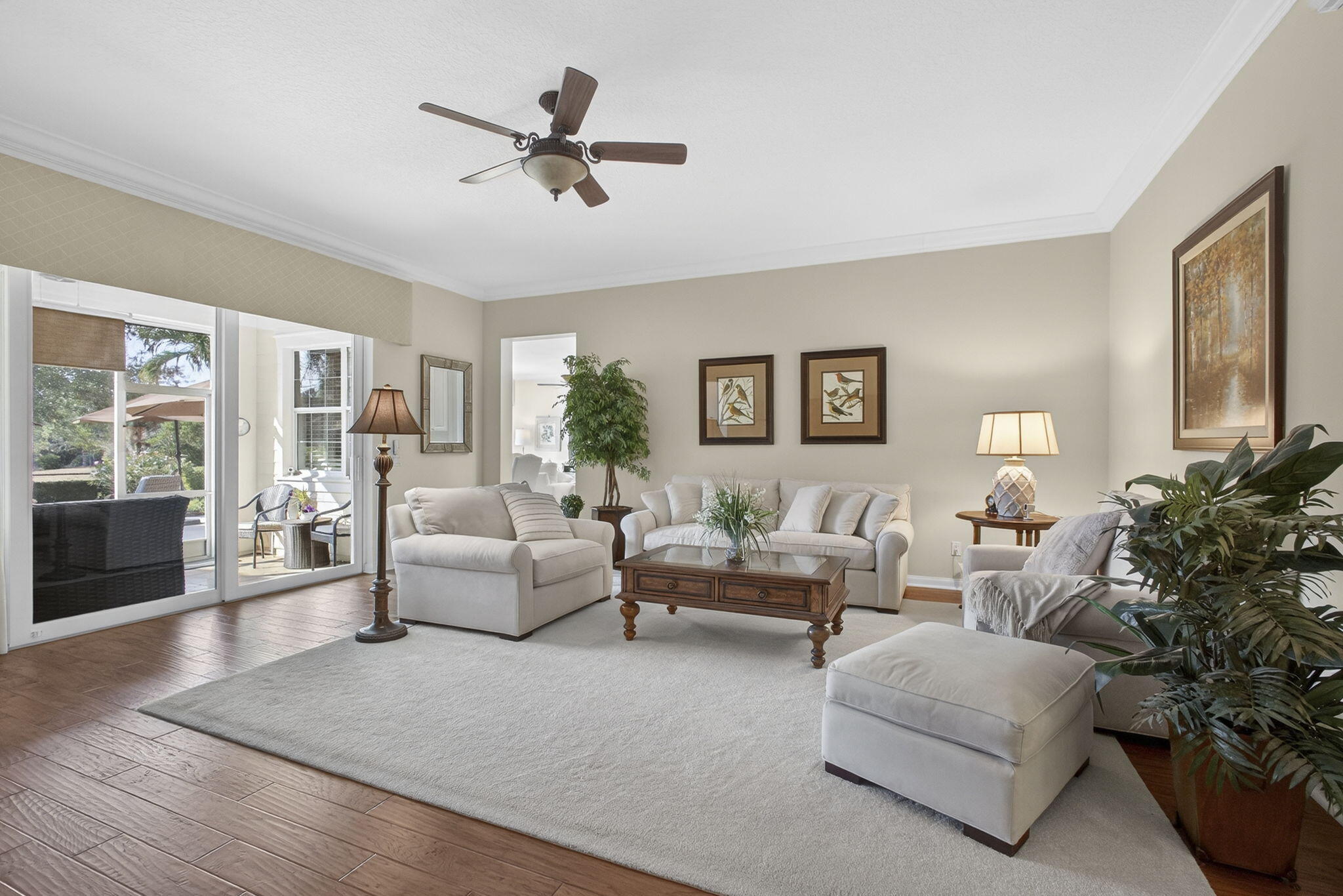 MALLORY CREEK AT ABACOA 1 - Residential