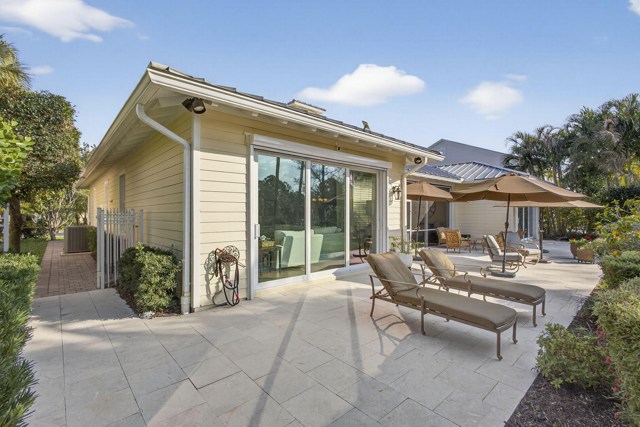 MALLORY CREEK AT ABACOA 1 - Residential