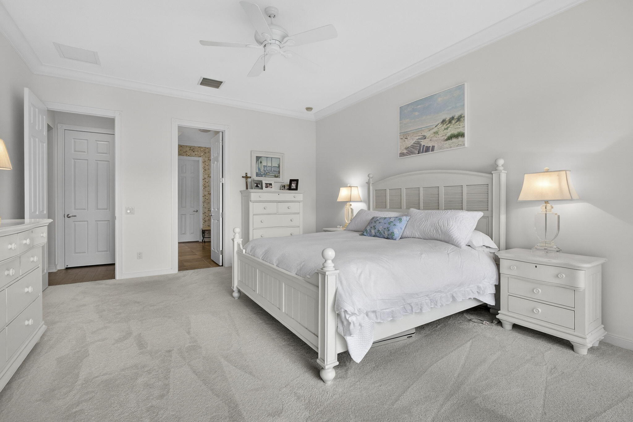 MALLORY CREEK AT ABACOA 1 - Residential