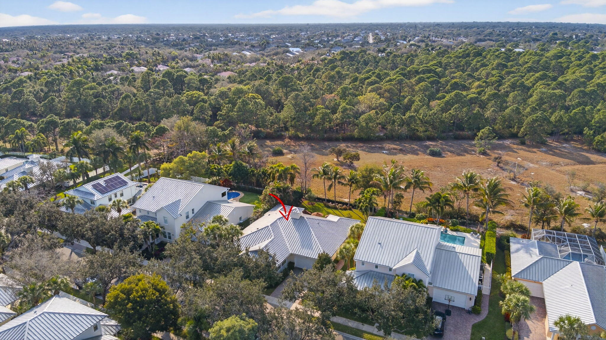 MALLORY CREEK AT ABACOA 1 - Residential