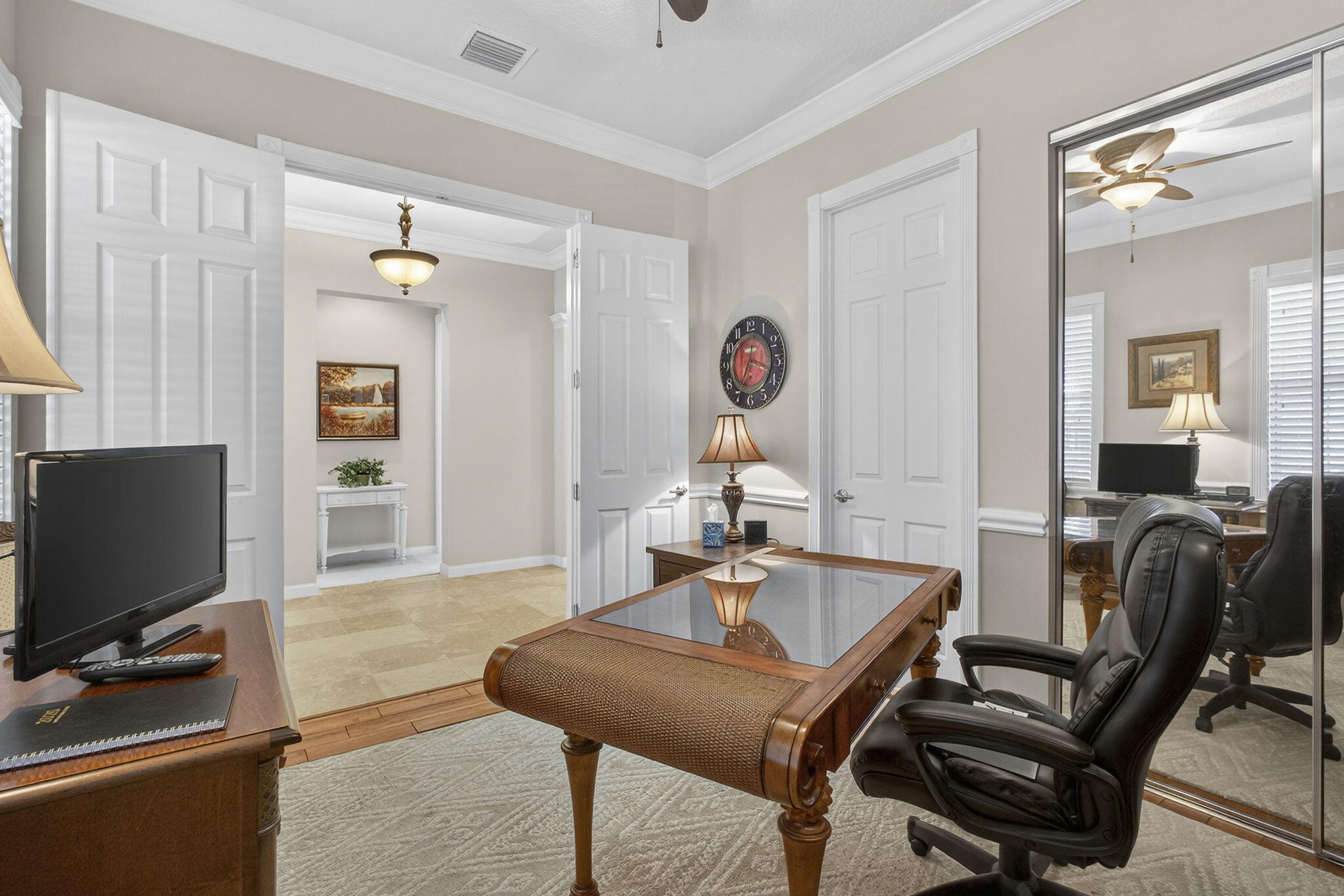 MALLORY CREEK AT ABACOA 1 - Residential