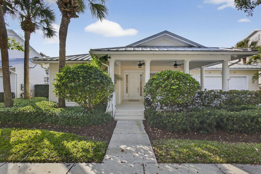 Photo of 3260 Wymberly Drive, Jupiter, FL 33458 (MLS # R11165378)