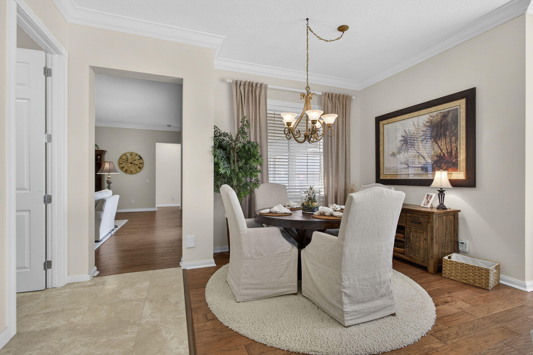 MALLORY CREEK AT ABACOA 1 - Residential