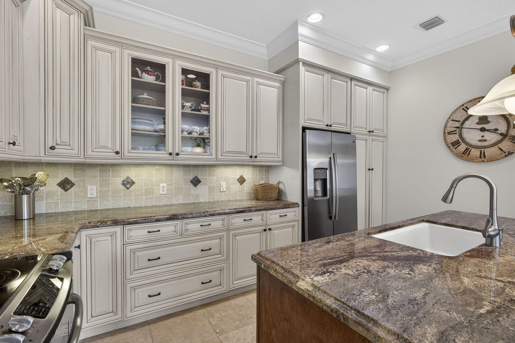 MALLORY CREEK AT ABACOA 1 - Residential