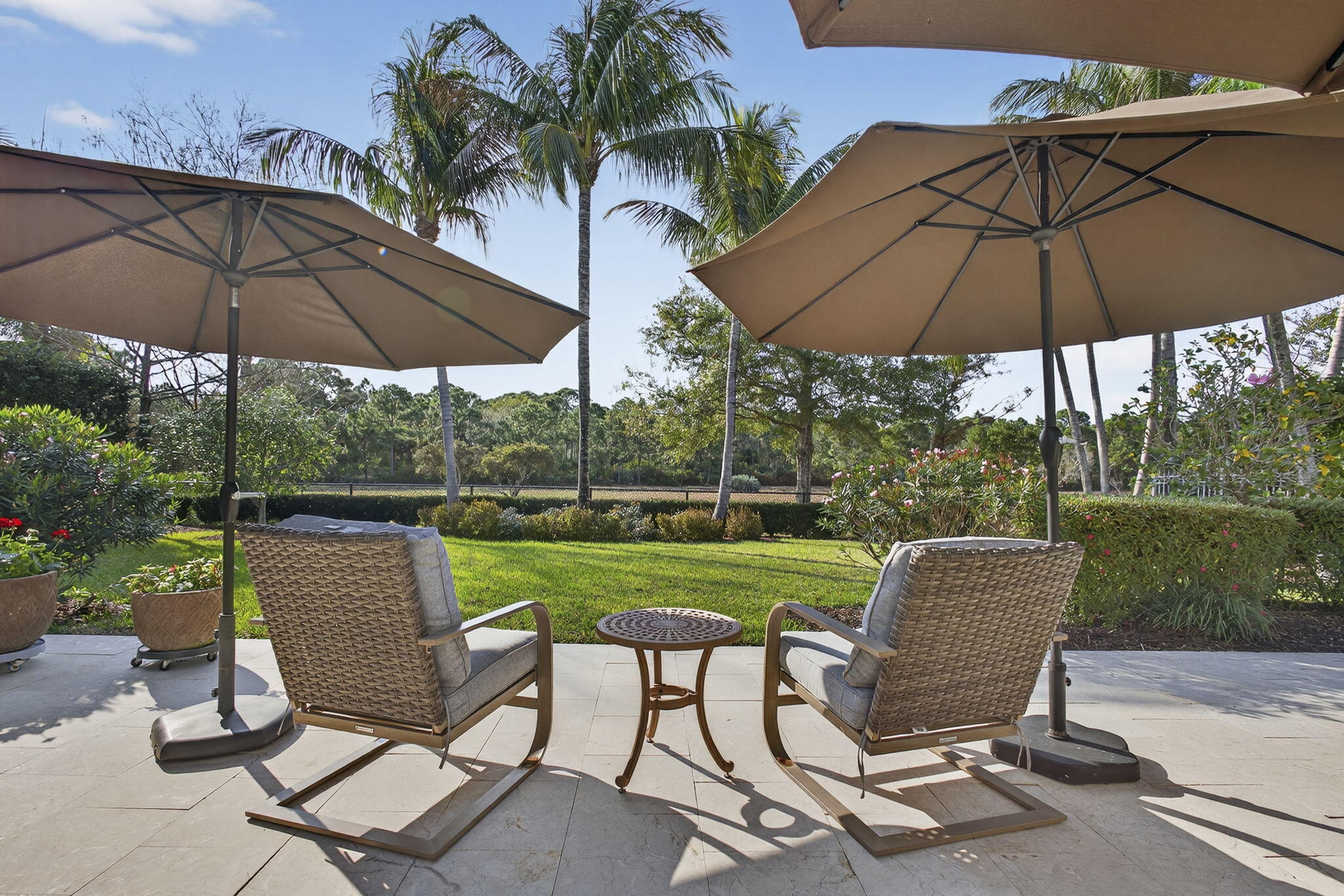 MALLORY CREEK AT ABACOA 1 - Residential