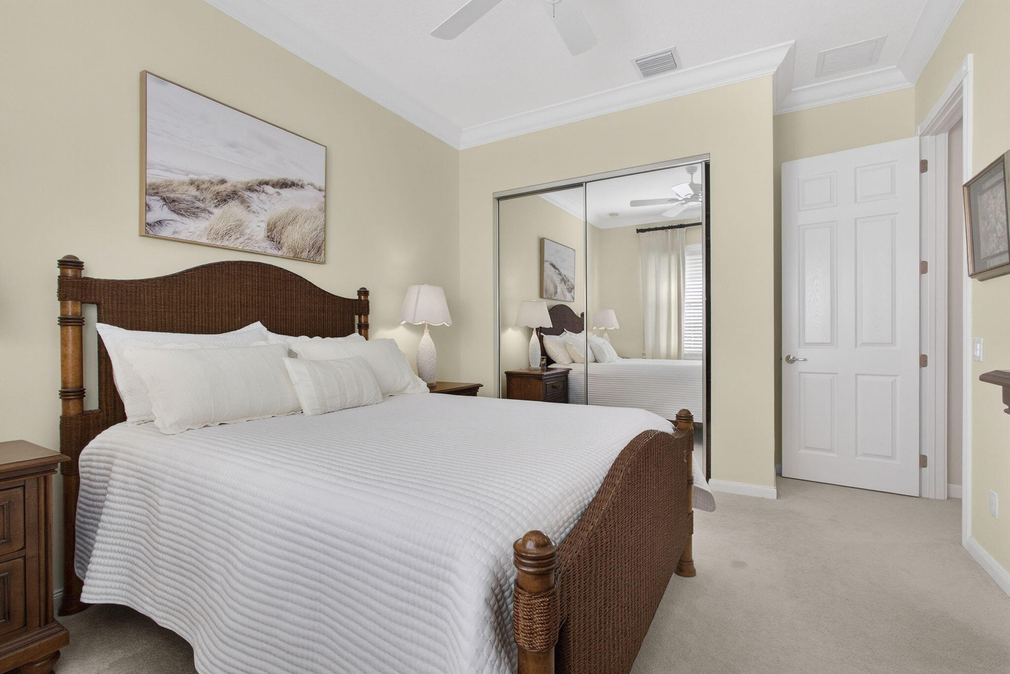 MALLORY CREEK AT ABACOA 1 - Residential