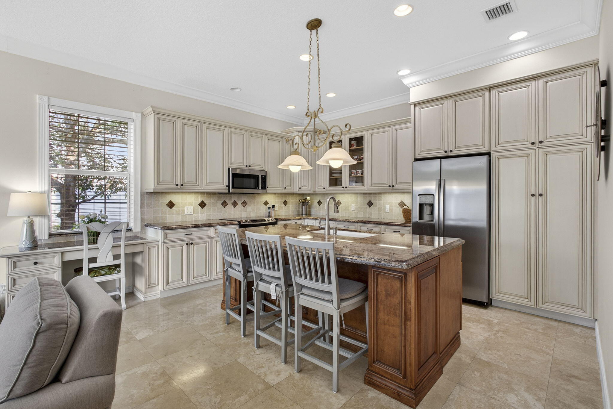 MALLORY CREEK AT ABACOA 1 - Residential