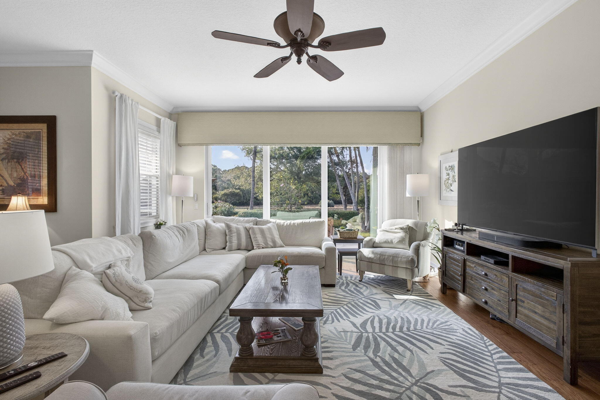 MALLORY CREEK AT ABACOA 1 - Residential