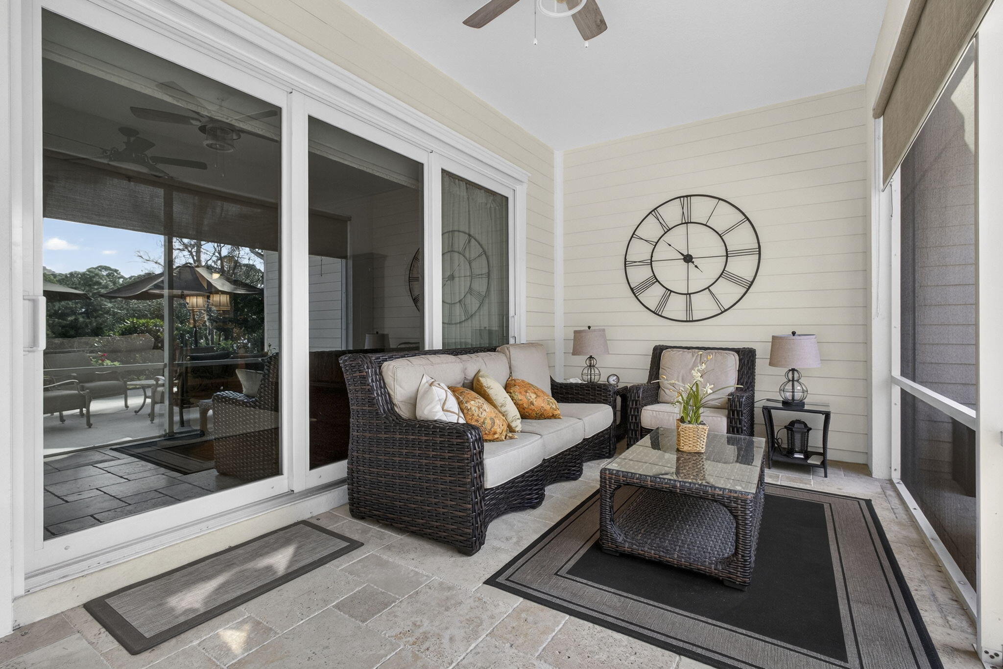 MALLORY CREEK AT ABACOA 1 - Residential