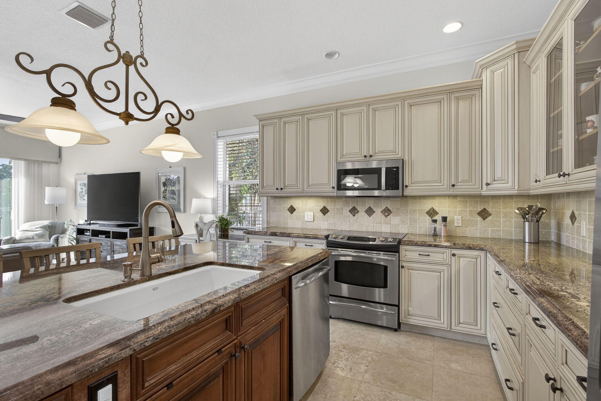 MALLORY CREEK AT ABACOA 1 - Residential