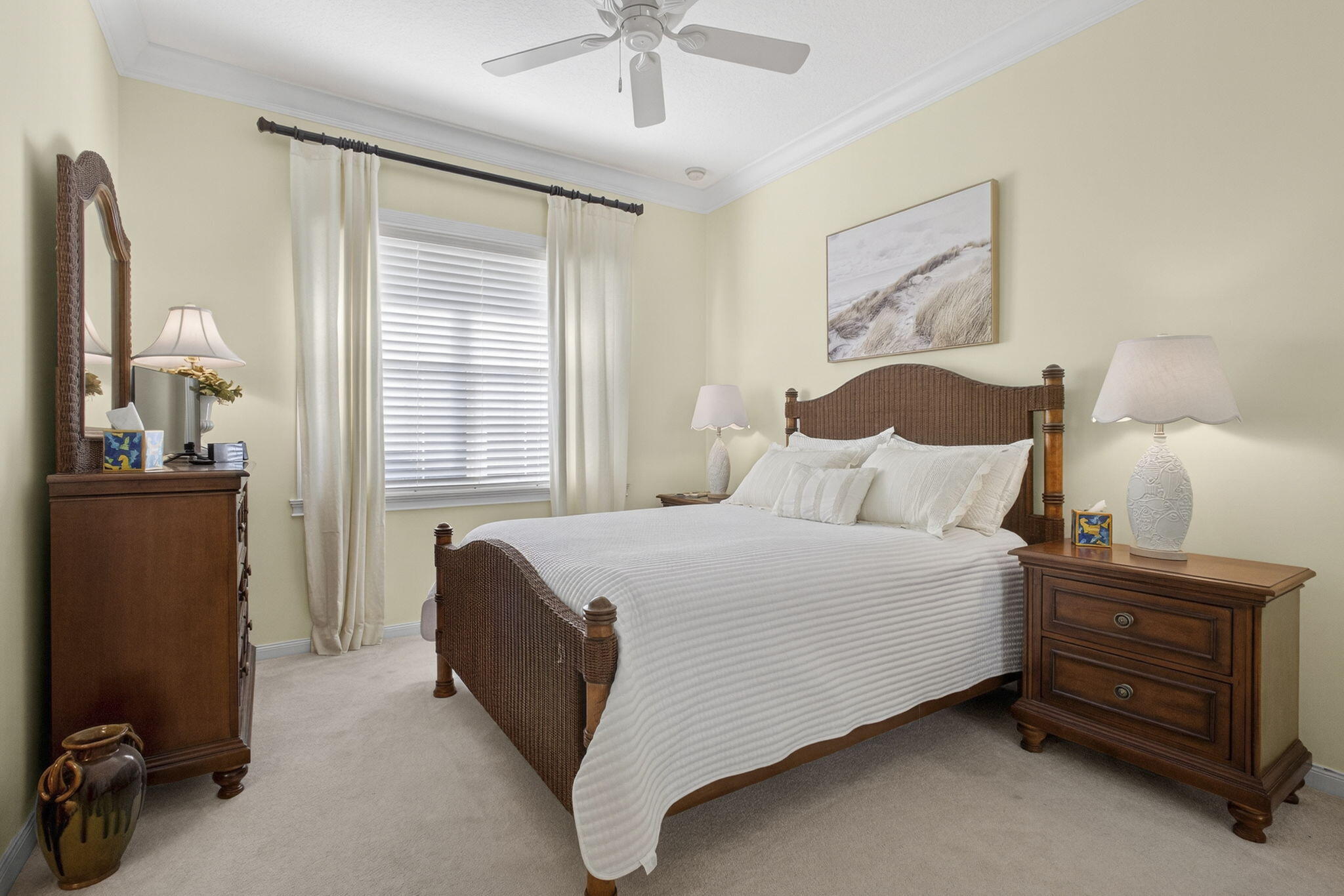 MALLORY CREEK AT ABACOA 1 - Residential