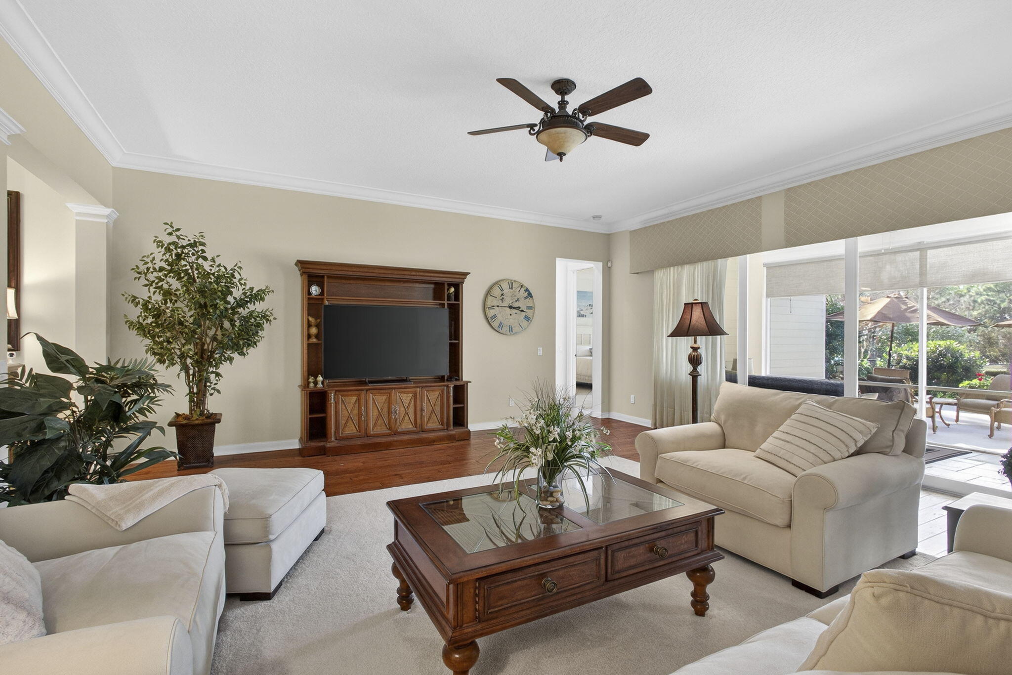 MALLORY CREEK AT ABACOA 1 - Residential