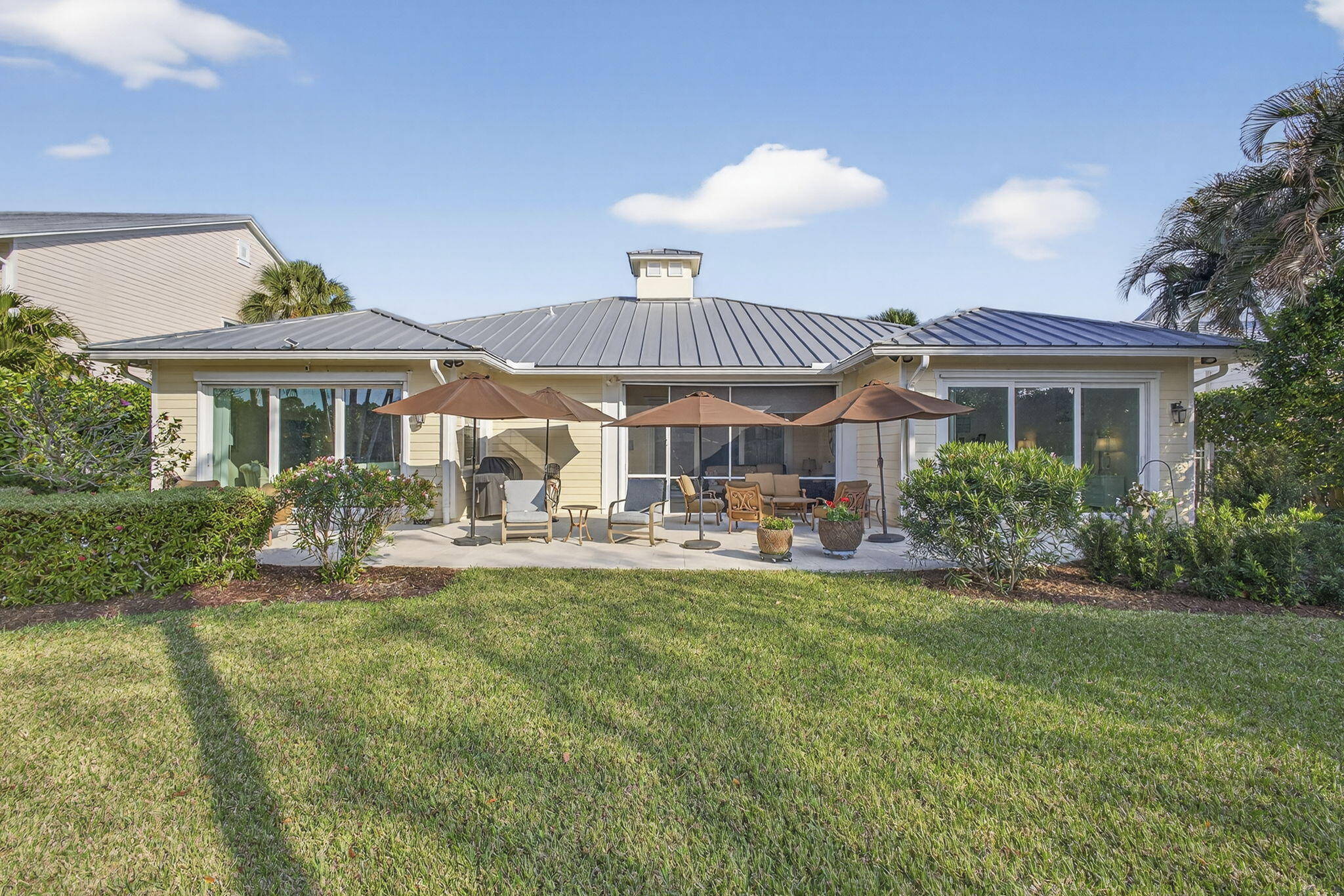 MALLORY CREEK AT ABACOA 1 - Residential