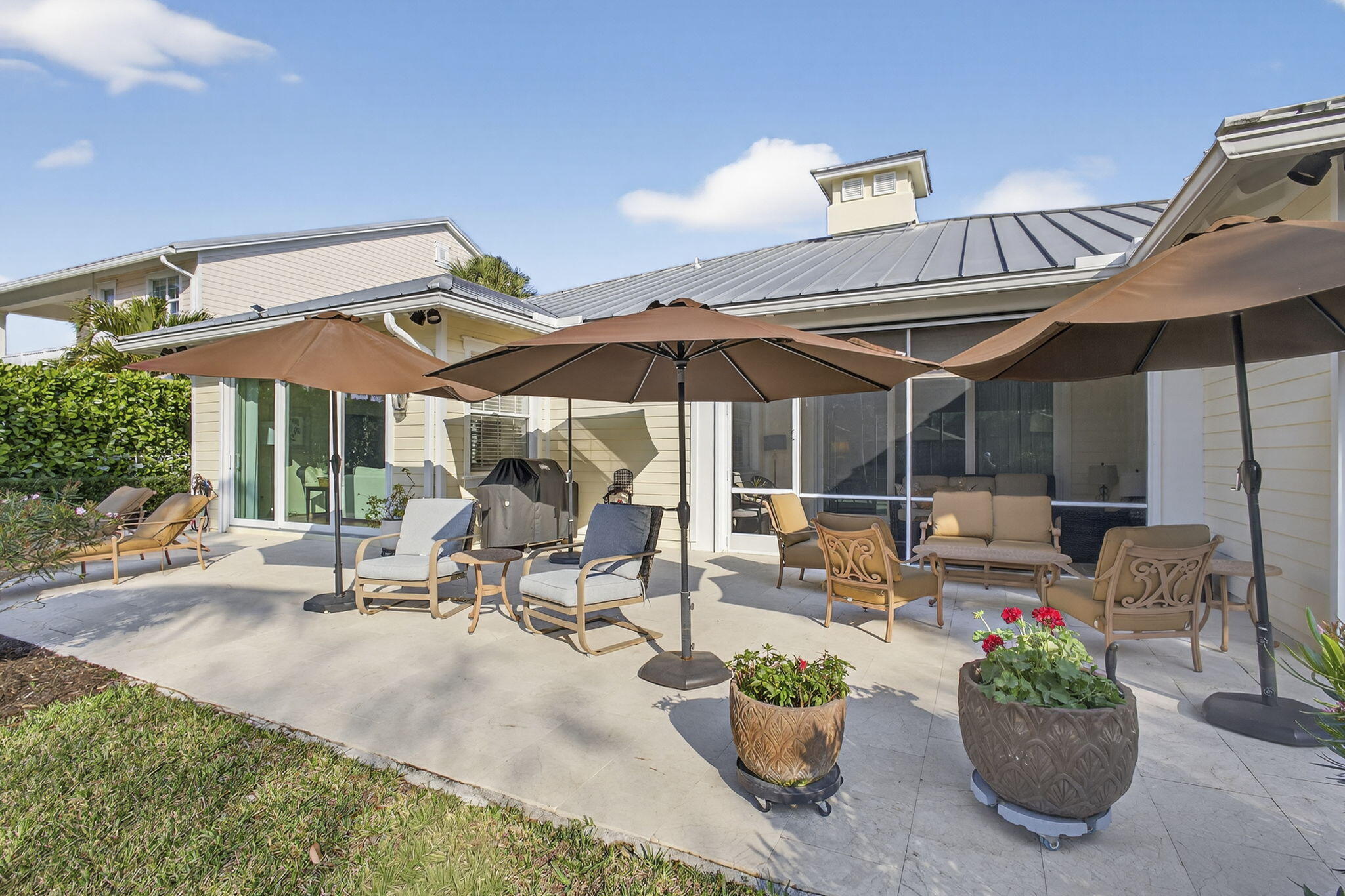 MALLORY CREEK AT ABACOA 1 - Residential