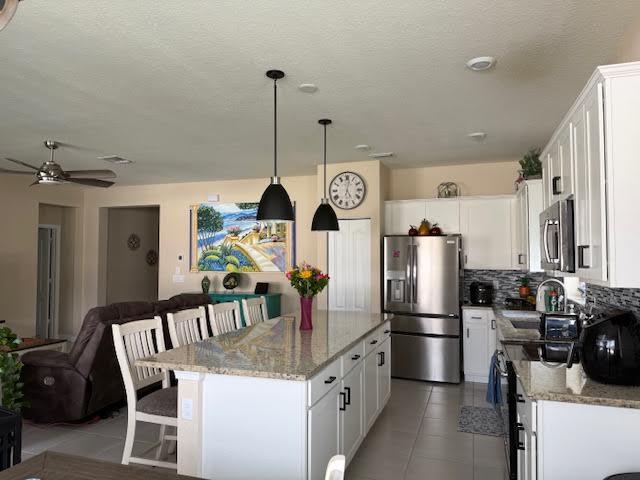 Copper Creek - Residential