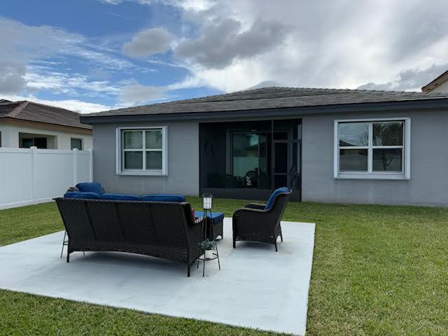 Copper Creek - Residential