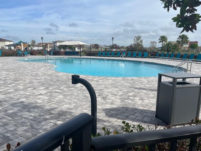 Copper Creek - Residential