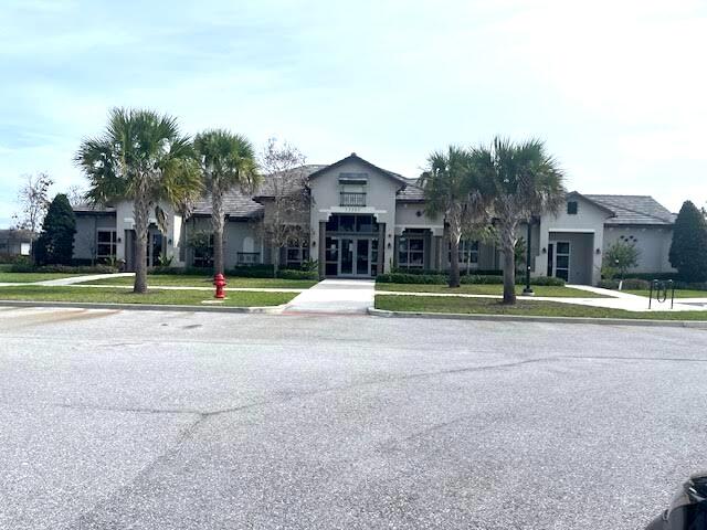 Copper Creek - Residential