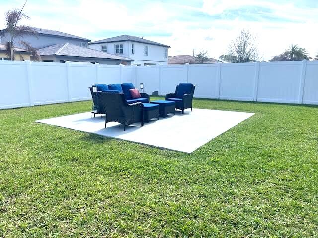 Copper Creek - Residential