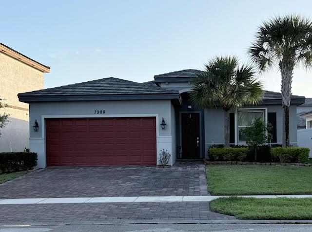 Copper Creek - Residential
