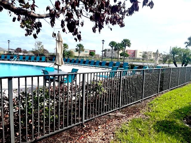 Copper Creek - Residential