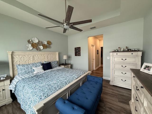 Copper Creek - Residential