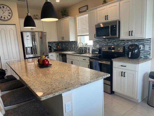 Copper Creek - Residential