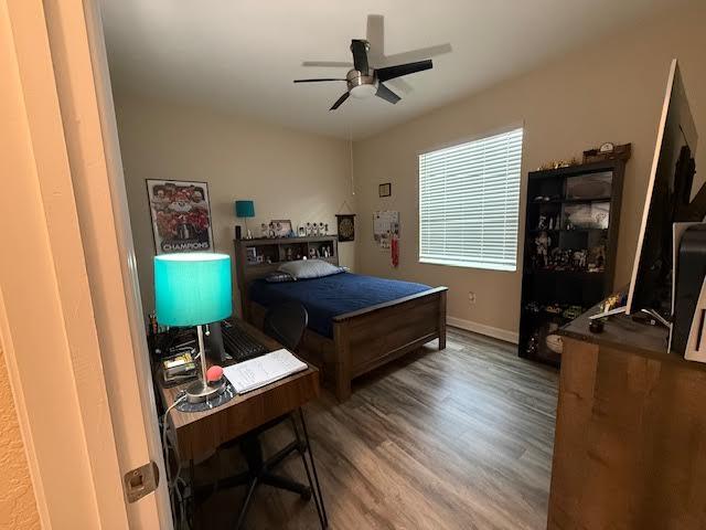 Copper Creek - Residential